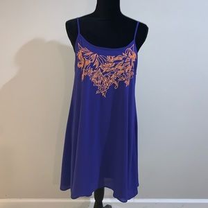 🌹 YA LOS ANGELES dress size M